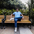 Profil użytkownika „Pranav Sonthalia”