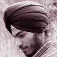 Karsimran Singh 的個人檔案