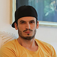 Davor Benkovic's profile