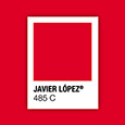 Profilo di Javier López Rojo