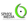 Sphyx Media さんのプロファイル