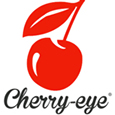 Cherry eyes profil