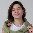 Profil Katya Stoyko
