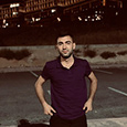 Mehmet Doydu's profile