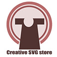 CREATIVE SVG STOREs profil