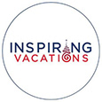 Inspiring Vacations's profile