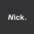 Profil von Nick Cropp