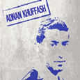 Profiel van Adnan Khuffash