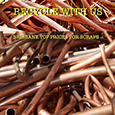 BNE Copper Recycling's profile