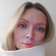 Christa Solovyova's profile