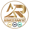 Ahmed Raafat's profile