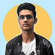 Profil von Sayudh Mukherjee