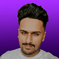 Sujay T vinod's profile