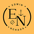 Edwin Nchaga's profile