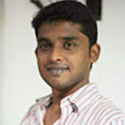 Santhosh J's profile