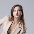 Elena Da Sois's profile