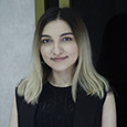 Adila Mustafayeva's profile
