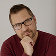Dariusz Makowski's profile