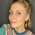 Profiel van Oksana Boriskina
