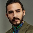 Profil von Gonzalo Ramos