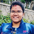 Profil Divya priya Jeyakumar