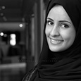 Fatemah Hamidaddin's profile