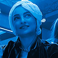 Sabina Akhmed sin profil