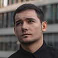 Profil appartenant à Вадим Костюк