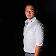 Haikal Lim sin profil