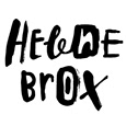 Helene Brox's profile