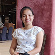 Aishwarya Wadkars profil
