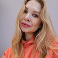 Valeryia Pastushenkos profil