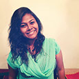 Nandita Rajan profili