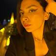 Razan Hassouna profili