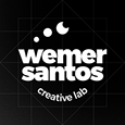 Profil Wemer Santos
