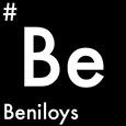 BENILOYS ...'s profile