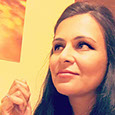 Heena Gudka's profile