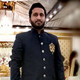 jazib hussain's profile