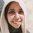 Menna Sharaf's profile