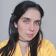 Luz Marina Benavides sin profil