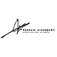 Profiel van hossain albarqawy design studio