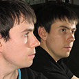 Дмитрий Стрига's profile