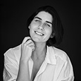 Julia Smorochinska's profile