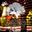 Samson's Paddock's profile