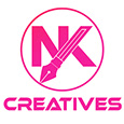 NK Creatives's profile