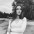 Zlata Lineva's profile