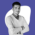 Profil von Alaa Qeshta