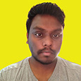 Praveen Manickam's profile