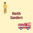 Keith Sanders Raleigh NC's profile