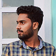 Akhil Venthodika profili